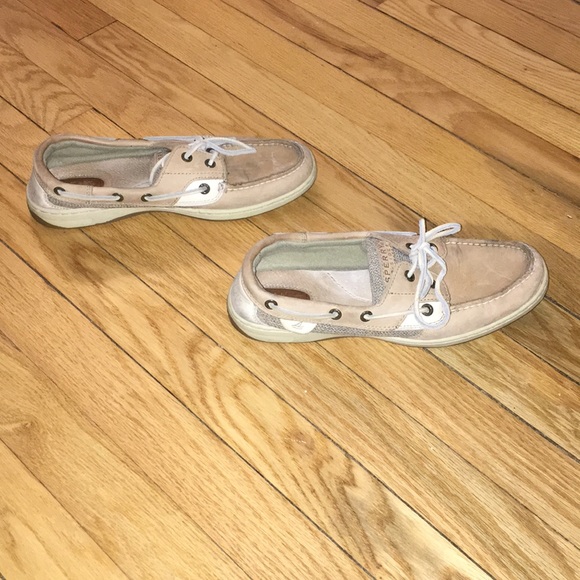 Sperry docksiders - Picture 6 of 8